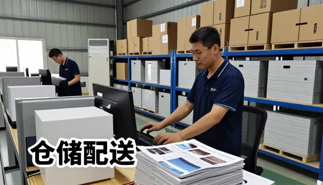 电商服务应用基础知识
