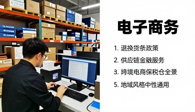 电子商务客户如何选择网店代运营
