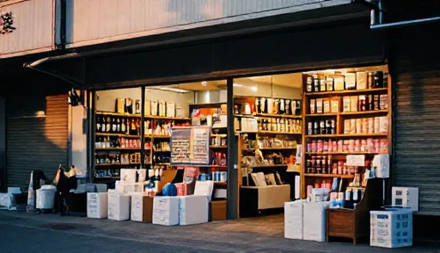 仓储配送产品选择中的关键考量因素